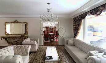 Imagem 3: Mansão Residencial - Alto de Pinheiros