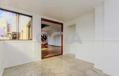 Imagem 7: Cobertura 4 Quartos e 4 banheiros 245m² - Locação