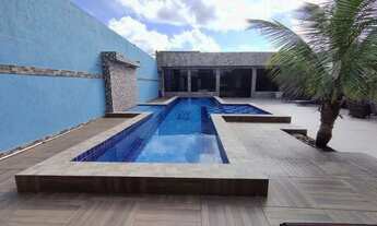 Imagem 6: CASA COM PISCINA PARA LOCAÇÃO DEFINITIVA