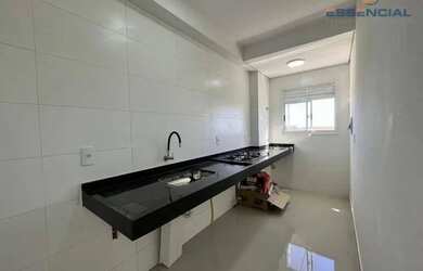 Imagem 3: Apartamento com 2 dormitórios para alugar, 54 m² por R$ 1.800,00/mês - Jardim Planalto - B