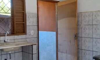 Imagem: Casas em condomínio fechado aluguel