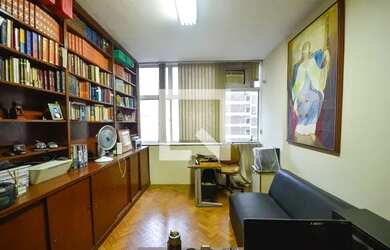 Imagem 5: Apartamento para Aluguel - Centro, 1 Quarto, 33 m2