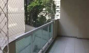 Imagem 4: Excelente 2 quartos e 2 vagas em charitas