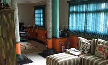 Imagem 2: Sobrado de 560m² com 5 quartos em Vila Maria Alta