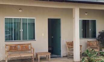 Imagem 4: Casa 2 ou 3 quartos aconchegante na Laje lote incrível