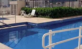 Imagem 3: Apartamento para aluguel com 44 metros quadrados com 2 quartos em Vila Pirituba - São Paul