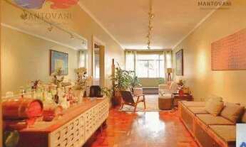 Imagem 4: Apartamento com 2 dormitórios à venda, 94 m² por R$ 1.400.000,00 - Itaim Bibi - São Paulo