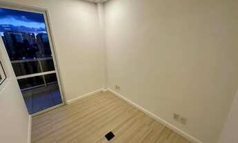 Imagem 4: Oportunidade - Thera Berrini Office - 51 m² - Brooklin