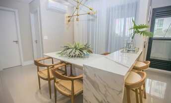 Imagem 2: Apartamento à venda,70 m² privativos, 2 dormitórios 1 sendo suíte, 1 vaga, Centro, Curiti