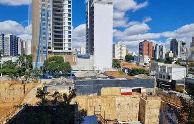 Imagem 4: Studio para Locação em São Paulo, Vila Clementino, 1 dormitório, 1 banheiro