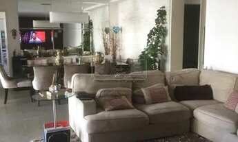 Imagem: Luiza Jardim Sul - Apartamento de 3 Suítes