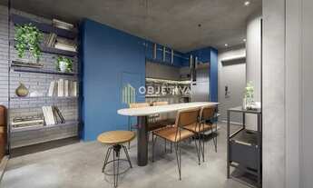 Imagem 4: Studio à venda 1 Quarto, 1 Vaga, 44.65M², Partenon, Porto Alegre - RS