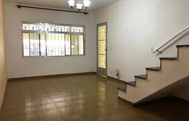 Imagem 4: Sobrado com 3 dormitórios à venda, 150 m² - Taboão - São Bernardo do Campo/SP