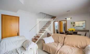 Imagem 3: Apartamento para Aluguel - Centro, 3 Quartos, 98 m2