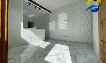 Imagem 5: Itanhaém - Casa Padrão - Nova Itanhaem