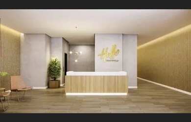 Imagem 2: Loft com 1 quarto, 24,03m², à venda em São Paulo, Higienópolis