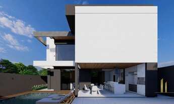 Imagem 7: Casa com 3 dormitórios à venda, 253 m² por R$ 1.755.000,00 - Bairro da Floresta - São José