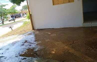 Imagem 6: Casa para alugar