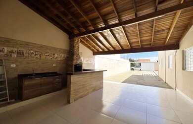 Imagem 5: Casa para aluguel, 3 quartos, 8 vagas, Jardim Planalto do Sol/Manacás - Americana/SP