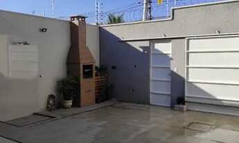 Imagem 4: Vendo casa semi-nova com apenas 1 ano de construída