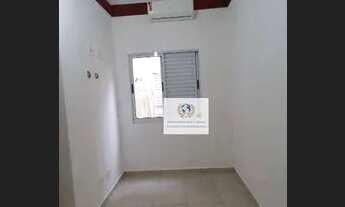 Imagem 4: Kitnet com 1 dormitório para alugar, 25 m² por R$ 2.100,00/mês - Cidade Universitária - Ca