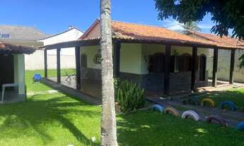 Imagem 3: Casa 300 mts da praia 3 quartos 1 suite em Itaúna - Saquarema - RJ