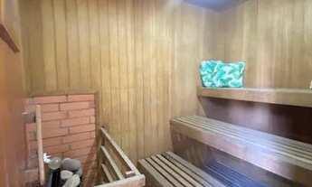 Imagem 4: Apartamento duplex para aluguel e venda tem 370 m2 com 4 quartos 3 suites