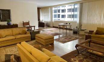 Imagem: Apartamento em Copacabana