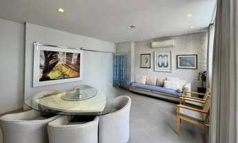 Imagem 2: Apartamento com 2 dormitórios à venda, 100 m² por R$ 2.095.000,00 - Vila Olímpia - São Pau