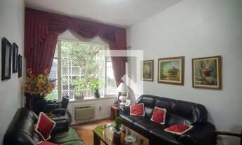 Imagem 2: Apartamento para Aluguel - Leme, 3 Quartos, 95 m2