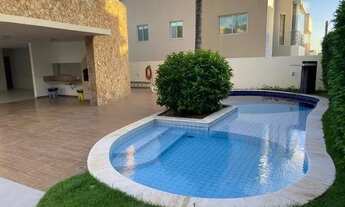 Imagem: Casa de condomínio para aluguel tem 240