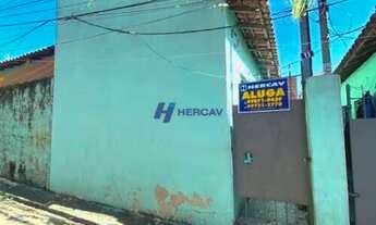 Imagem: Casa para alugar no bairro Vila Ede - São