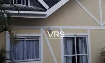 Imagem 4: Casa com 3 dormitórios para alugar, 128 m² por R$ 3.350,00/mês - Granja Guarani - Teresópo