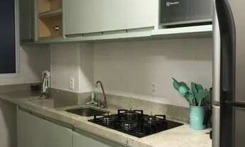 Imagem 5: APARTAMENTO MOBILIADO NA MORADA DO OURO