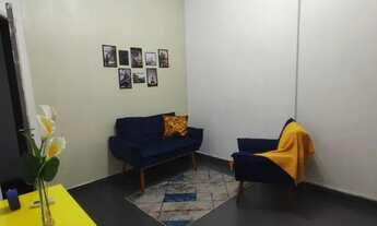 Imagem 4: Sublocação em Madureira.