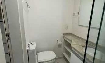 Imagem 2: Alugo Jardins Apartamento com 3 dormitórios