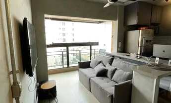 Imagem 6: Apartamento com 2 dormitórios à venda, 60 m² por R$ 829.000 - Vila Mariana - São Paulo/SP