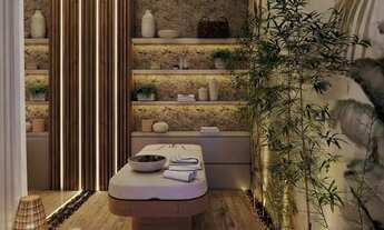 Imagem 4: Apartamento para venda com 131 metros quadrados com 3 quartos em Boa Viagem - Recife - PE