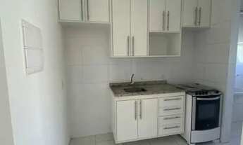 Imagem 3: Apartamento para venda tem 36 metros quadrados com 1 quarto em Santa Efigênia - São Paulo