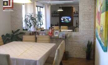 Imagem 4: Apartamento residencial à venda, Vila Santo Estéfano, São Paulo