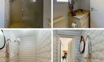 Imagem 2: Apartamento à venda, 62 m², 3 Dormitórios, 1 Vaga