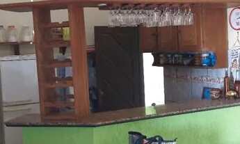 Imagem 3: Vendo Casa na Praia de Barreta, 500m da Praia, Excelente Casa Vista para o Mar, 3 Quartos