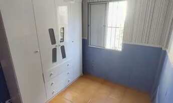 Imagem 2: Apartamento em Jardim Celeste - São Paulo - LOCAÇÃO