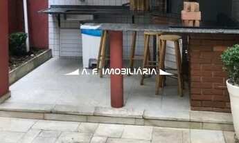 Imagem: Apartamento em Condomínio Padrão para