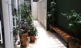 Imagem: SAO PAULO - Apartamento Padrão - VILA MARIANA