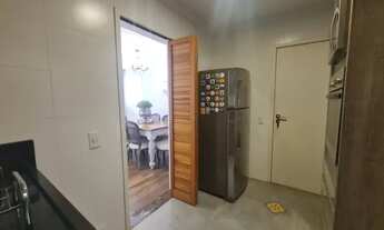 Imagem 7: Vendo lindo apartamento 2 quartos no centro SJC 1 vaga de garagem