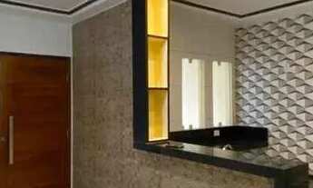 Imagem 5: Casa para venda com 160 metros quadrados com 3 quartos em Boqueirão - Santos - SP