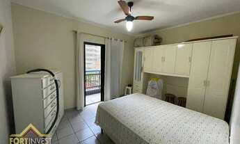 Imagem 9: Apartamento à venda, 54 m² por R$ 218.000,00 - Tupi - Praia Grande/SP