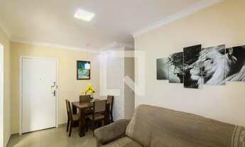 Imagem 3: Apartamento para Aluguel - Campo Grande, 2 Quartos, 48 m2