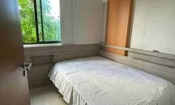 Imagem 4: Apartamento para aluguel possui 38 metros quadrados com 1 quarto em Tamarineira - Recife